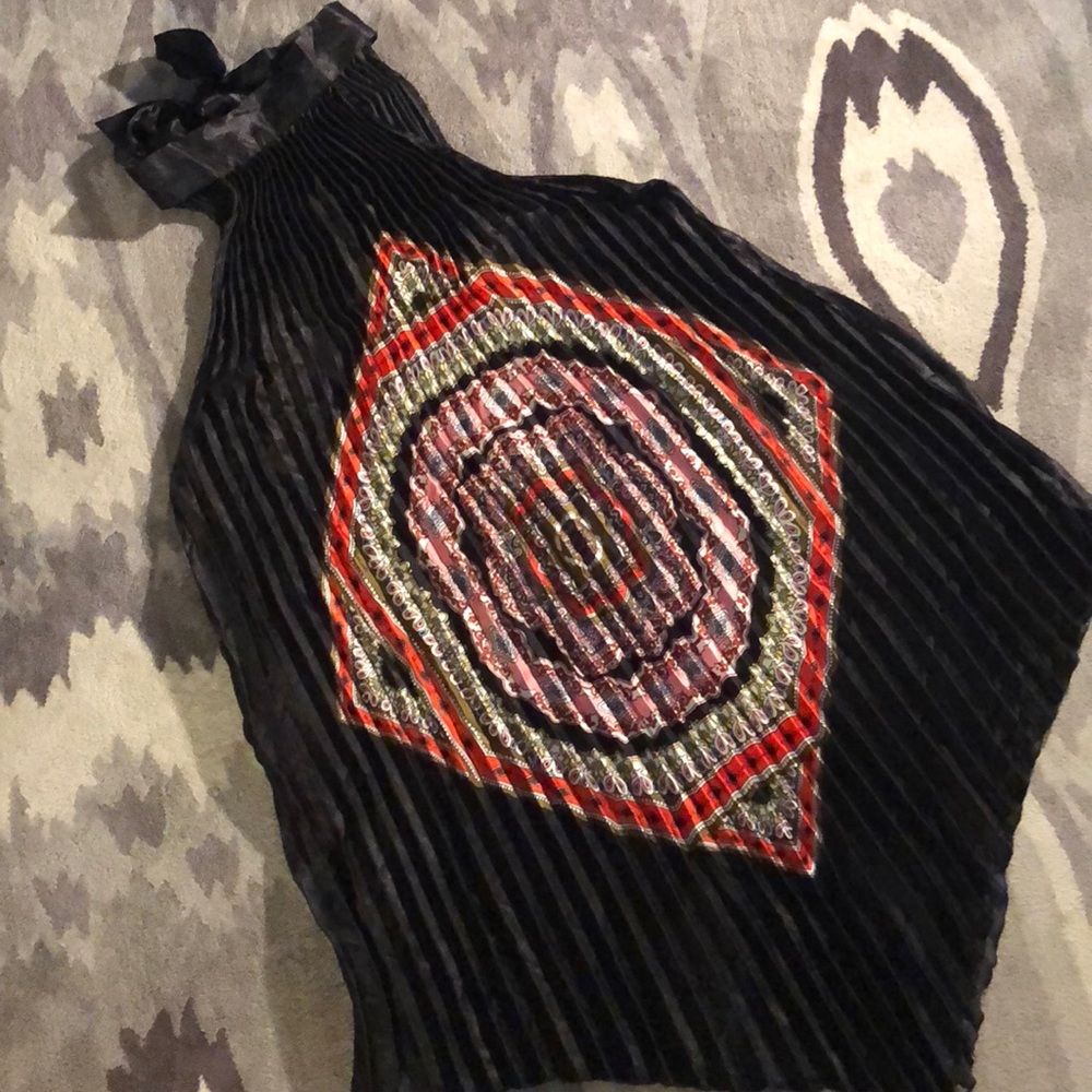 Extra Editions Dress/Tunic